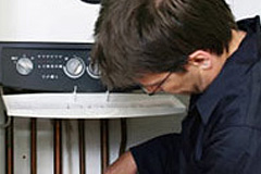 boiler repair Little Preston